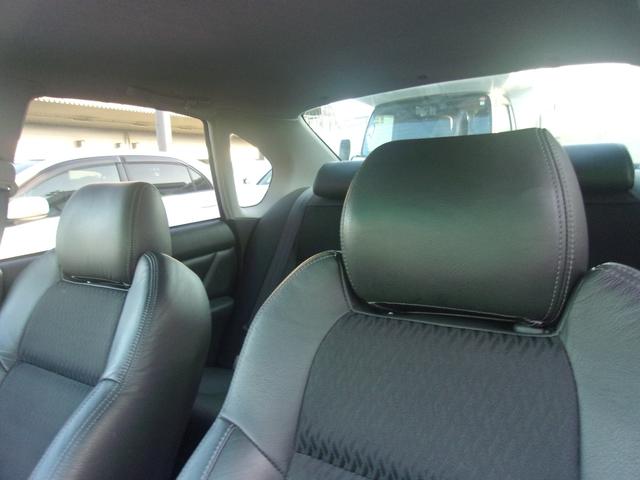 レガシィB4 RS30 4WD 法人ワンオーナー 整備記録簿 取説/メンテナンスノート パワーシート MOMOステアリング HID 実走行29000キロ(16枚目)