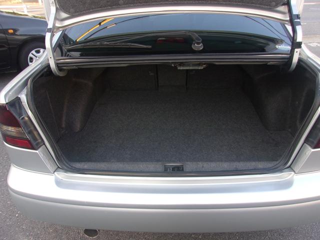 レガシィB4 RS30 4WD 法人ワンオーナー 整備記録簿 取説/メンテナンスノート パワーシート MOMOステアリング HID 実走行29000キロ(18枚目)