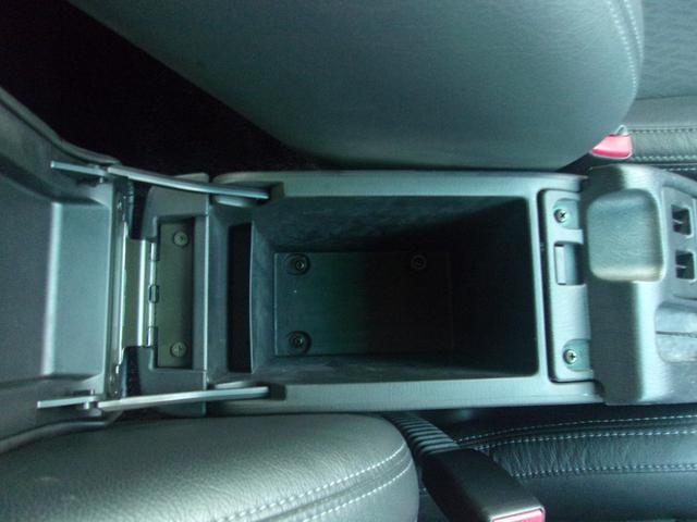 レガシィB4 RS30 4WD 法人ワンオーナー 整備記録簿 取説/メンテナンスノート パワーシート MOMOステアリング HID 実走行29000キロ(24枚目)