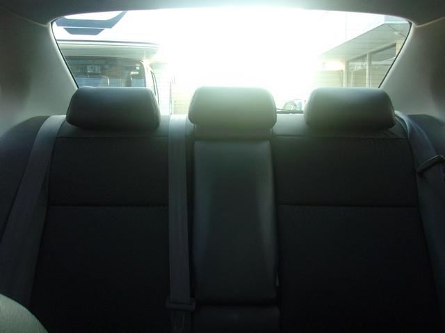 レガシィB4 RS30 4WD 法人ワンオーナー 整備記録簿 取説/メンテナンスノート パワーシート MOMOステアリング HID 実走行29000キロ(25枚目)