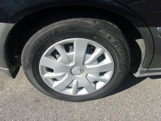 マークII グランデ　後期型　１Ｇエンジン　５速ＭＴ　純正オプションＦスポイラー　純正ＨＩＤ　純正キーレス　社外モニター　バックカメラ　ドライブレコーダー　取説／メンテナンスノート　実走行６６０００キロ（11枚目）