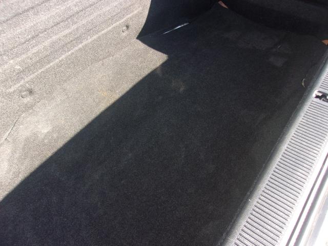 クラウン スーパーデラックス　ワンオーナー禁煙車　５速ＭＴ　１Ｇエンジン　クラウン１３型セダン教習車　フェンダーミラー　タイミングベルト交換　実走行１９０００キロ（18枚目）