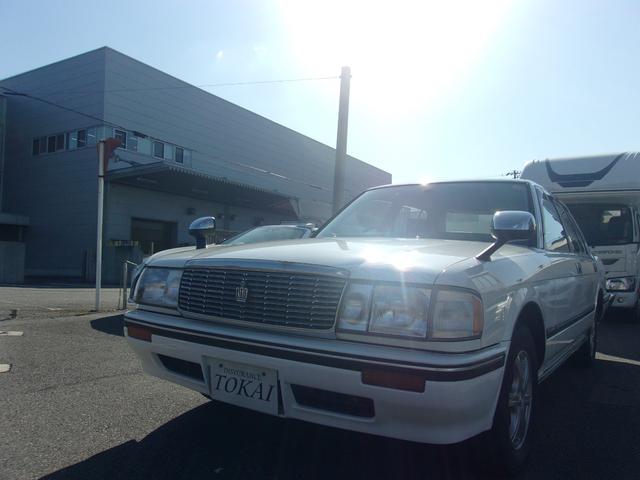 クラウン スーパーデラックス　ワンオーナー禁煙車　５速ＭＴ　１Ｇエンジン　クラウン１３型セダン教習車　フェンダーミラー　タイミングベルト交換　実走行１９０００キロ（29枚目）