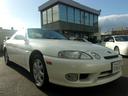 TOYOTA SOARER