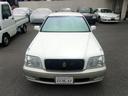 TOYOTA CROWN MAJESTA