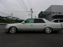 TOYOTA CROWN MAJESTA