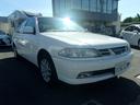 TOYOTA CARINA