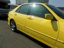 TOYOTA ALTEZZA