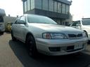 NISSAN PRIMERA