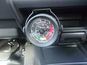 教習用のメーターになります。取り外しも可能でございますので、お気軽にお申し出ください。