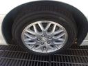 フロントのタイヤと純正ホイールです。ホイールは目立つような傷も無く、タイヤも４本共に残り溝も有り、まだまだご使用して頂けます！