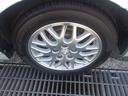 リヤのタイヤと純正ホイールです。フロント同様、ホイールは、目立つような傷も無く、タイヤの残り溝も有り、まだまだご使用して頂けます！