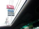 サンルーフの開閉、チルトも良好です！