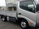 ダイナトラック ベースグレード　法人ワンオーナー禁煙車　車検毎の全整備記録簿　６ＭＴ　ディーゼルターボ　積載２トン　車線逸脱警報　衝突軽減ブレーキ　ＬＥＤヘッド　ドラレコ　バックカメラ　ＥＴＣ　全国対応保証付　実走行２３０００キロ（4枚目）