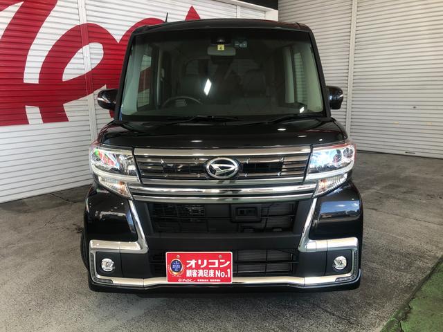 カスタムRS トップエディションSAII ワンオーナー/禁煙車/純正8型ナビTV/両側パワスラ/後席モニター/バックモニター/コーナーセンサー/ETC(2枚目)