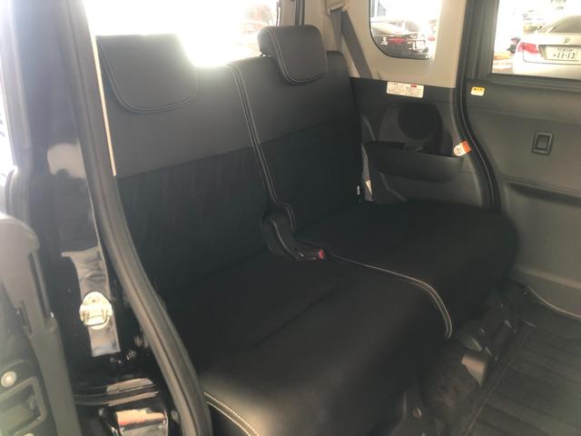 カスタムRS トップエディションSAII ワンオーナー/禁煙車/純正8型ナビTV/両側パワスラ/後席モニター/バックモニター/コーナーセンサー/ETC(24枚目)