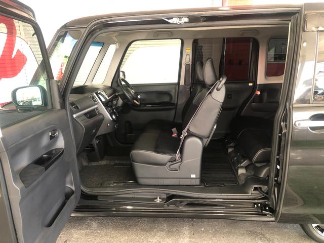 カスタムRS トップエディションSAII ワンオーナー/禁煙車/純正8型ナビTV/両側パワスラ/後席モニター/バックモニター/コーナーセンサー/ETC(29枚目)