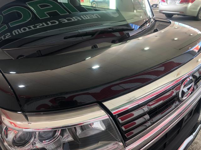 カスタムRS トップエディションSAII ワンオーナー/禁煙車/純正8型ナビTV/両側パワスラ/後席モニター/バックモニター/コーナーセンサー/ETC(39枚目)
