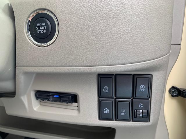 X デュアルカメラブレーキサポート装着車 ワンオーナー パワースライドドア 社外ナビ フルセグTV Bカメラ スマートキー ドラレコ シートヒター(19枚目)