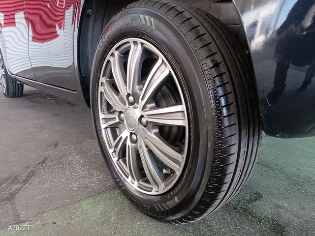 ワゴンＲ ＦＸ　社外ナビフルセグＴＶ／バックカメラ（12枚目）