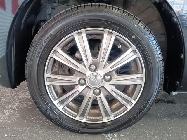 ワゴンＲ ＦＸ　社外ナビフルセグＴＶ／バックカメラ（13枚目）