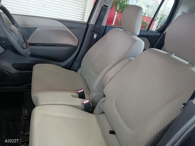 ワゴンＲ ＦＸ　社外ナビフルセグＴＶ／バックカメラ（14枚目）