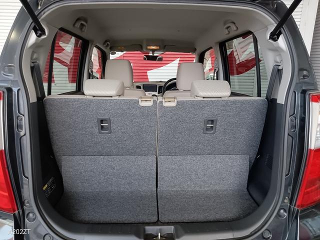 ワゴンＲ ＦＸ　社外ナビフルセグＴＶ／バックカメラ（16枚目）