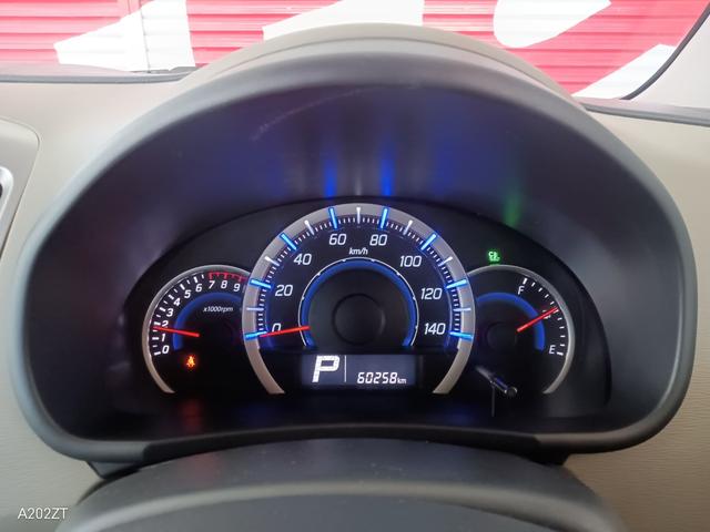 ワゴンＲ ＦＸ　社外ナビフルセグＴＶ／バックカメラ（19枚目）