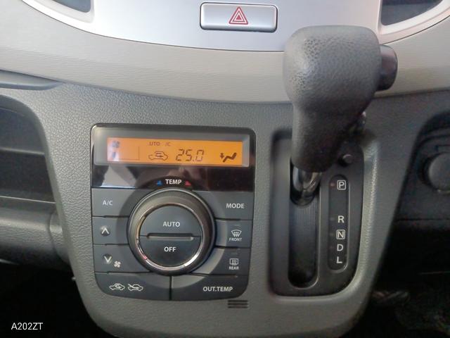 ワゴンＲ ＦＸ　社外ナビフルセグＴＶ／バックカメラ（20枚目）