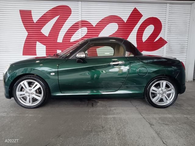 DAIHATSU COPEN CERO