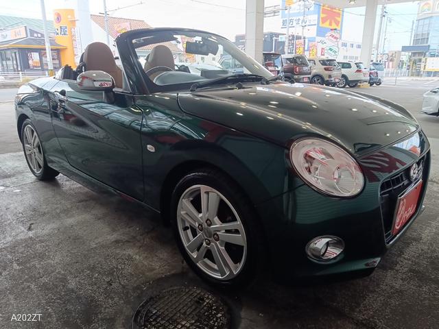 DAIHATSU COPEN CERO