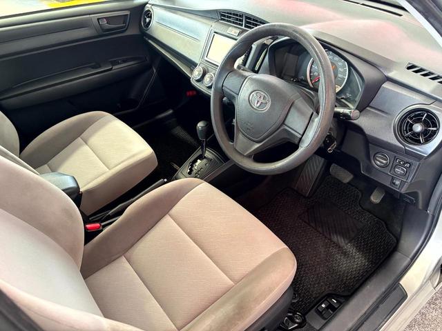 カローラアクシオ １．５Ｘ　純正ナビＴＶ／ＥＴＣ（12枚目）