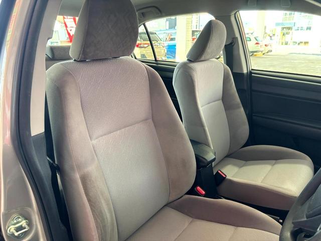 カローラアクシオ １．５Ｘ　純正ナビＴＶ／ＥＴＣ（13枚目）