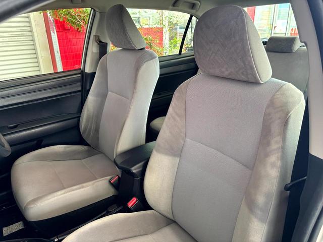 カローラアクシオ １．５Ｘ　純正ナビＴＶ／ＥＴＣ（15枚目）