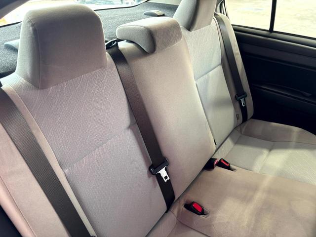 カローラアクシオ １．５Ｘ　純正ナビＴＶ／ＥＴＣ（17枚目）