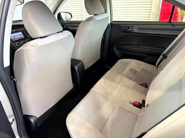 カローラアクシオ １．５Ｘ　純正ナビＴＶ／ＥＴＣ（18枚目）