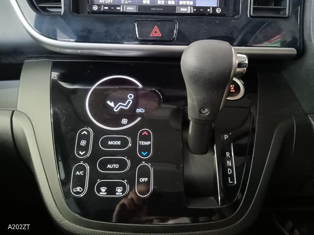 オートエアコン