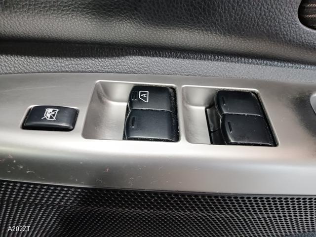 パワーウィンドウスイッチ