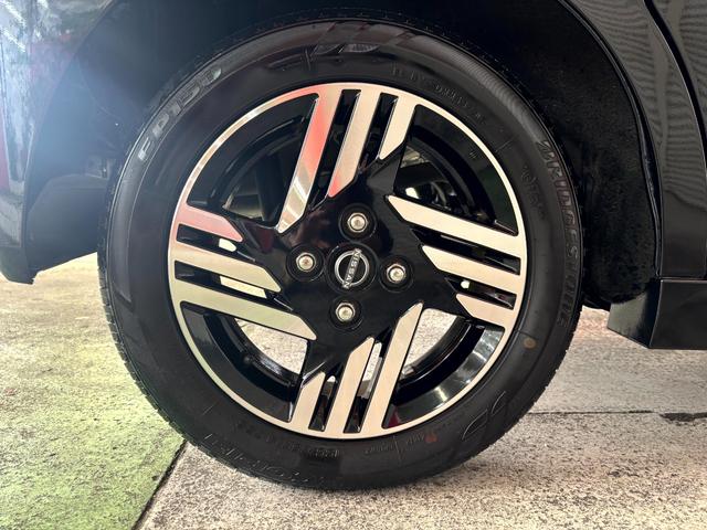 ルークス ハイウェイスター　Ｘ　ワンオーナー／純正ナビフルセグＴＶ／アラウンドビュー／バックカメラ／パワースライドドア／プッシュスタート・スマートキー／ＥＴＣ／ドライブレコーダー（12枚目）