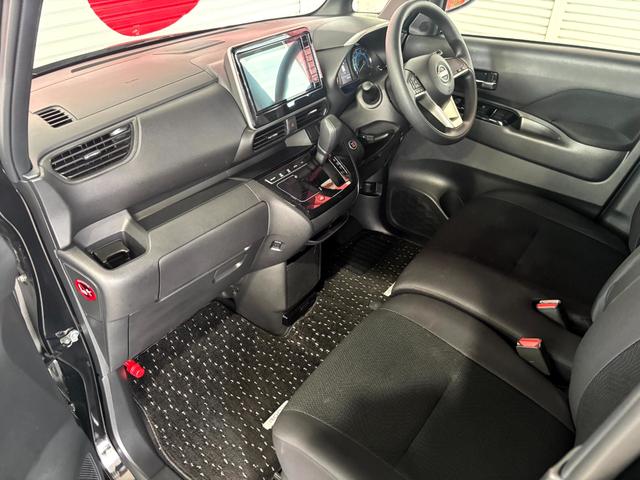 ルークス ハイウェイスター　Ｘ　ワンオーナー／純正ナビフルセグＴＶ／アラウンドビュー／バックカメラ／パワースライドドア／プッシュスタート・スマートキー／ＥＴＣ／ドライブレコーダー（17枚目）