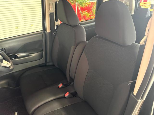 ルークス ハイウェイスター　Ｘ　ワンオーナー／純正ナビフルセグＴＶ／アラウンドビュー／バックカメラ／パワースライドドア／プッシュスタート・スマートキー／ＥＴＣ／ドライブレコーダー（18枚目）