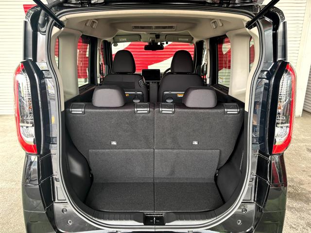 ルークス ハイウェイスター　Ｘ　ワンオーナー／純正ナビフルセグＴＶ／アラウンドビュー／バックカメラ／パワースライドドア／プッシュスタート・スマートキー／ＥＴＣ／ドライブレコーダー（21枚目）