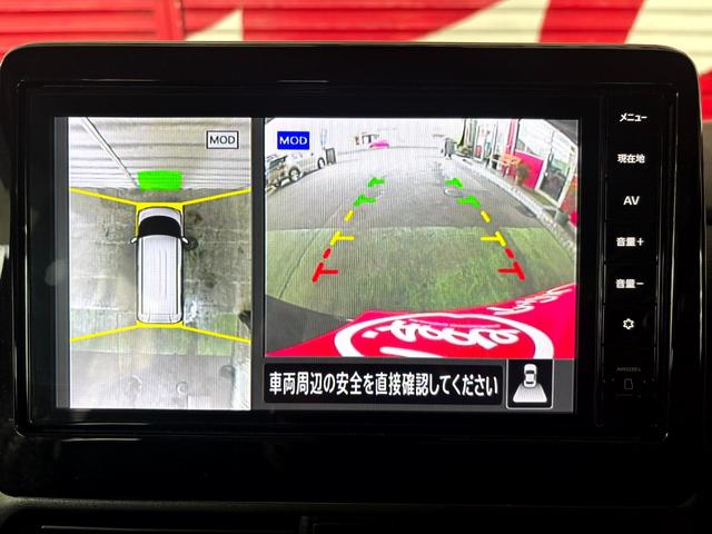 ルークス ハイウェイスター　Ｘ　ワンオーナー／純正ナビフルセグＴＶ／アラウンドビュー／バックカメラ／パワースライドドア／プッシュスタート・スマートキー／ＥＴＣ／ドライブレコーダー（27枚目）