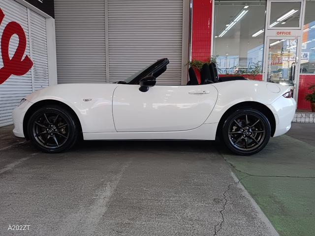 ロードスター Ｓスペシャルパッケージ　スマートキー・プッシュスタート／ＬＥＤヘッドライト（13枚目）