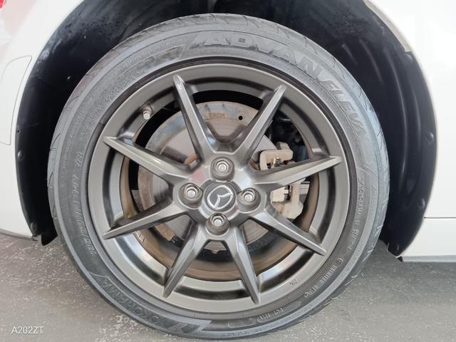 ロードスター Ｓスペシャルパッケージ　スマートキー・プッシュスタート／ＬＥＤヘッドライト（15枚目）