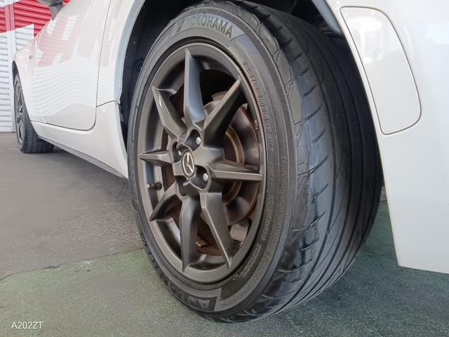 ロードスター Ｓスペシャルパッケージ　スマートキー・プッシュスタート／ＬＥＤヘッドライト（16枚目）