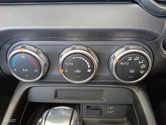 ロードスター Ｓスペシャルパッケージ　スマートキー・プッシュスタート／ＬＥＤヘッドライト（22枚目）