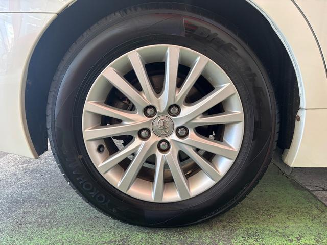 マークX 250G Sパッケージ ワンオーナー/プッシュスタート・スマートキー/純正ナビフルセグTV/バックカメラ/クルーズコントロール/ETC(13枚目)