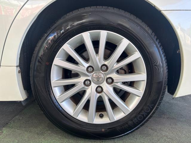 マークX 250G Sパッケージ ワンオーナー/プッシュスタート・スマートキー/純正ナビフルセグTV/バックカメラ/クルーズコントロール/ETC(14枚目)