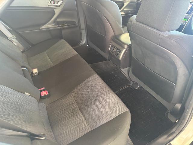 マークX 250G Sパッケージ ワンオーナー/プッシュスタート・スマートキー/純正ナビフルセグTV/バックカメラ/クルーズコントロール/ETC(20枚目)